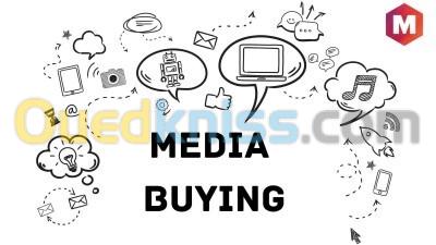 MEDIA BUYER