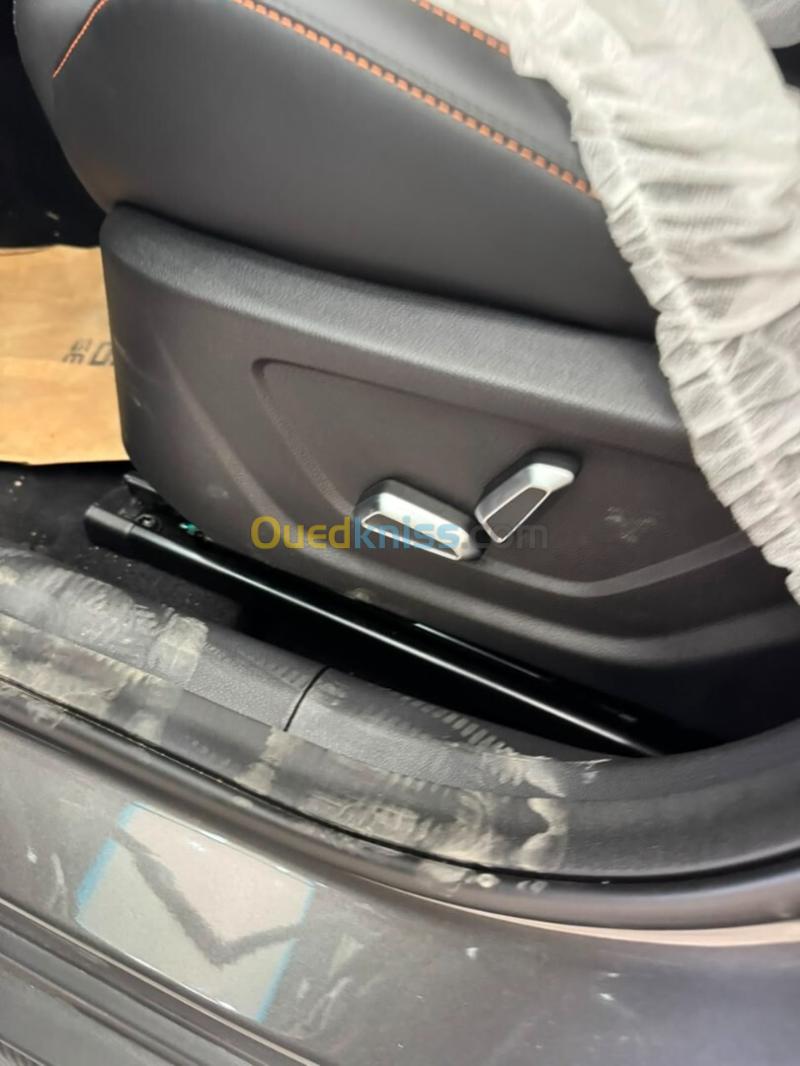 Geely Coolray 2026 Battle  4
