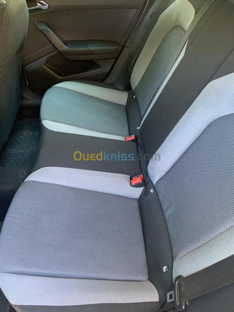 Seat Ibiza 2018 STYLE 9