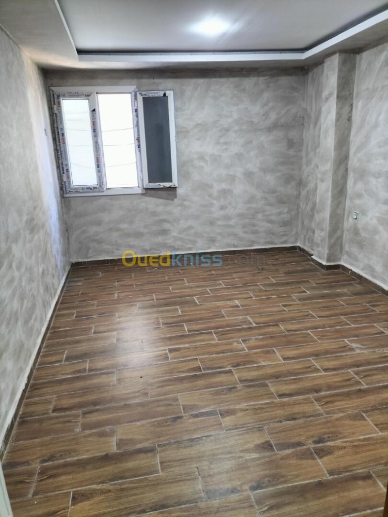 Vente Appartement F2 Jijel Jijel 3