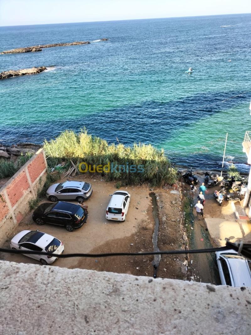 Vente Appartement F2 Jijel Jijel 5