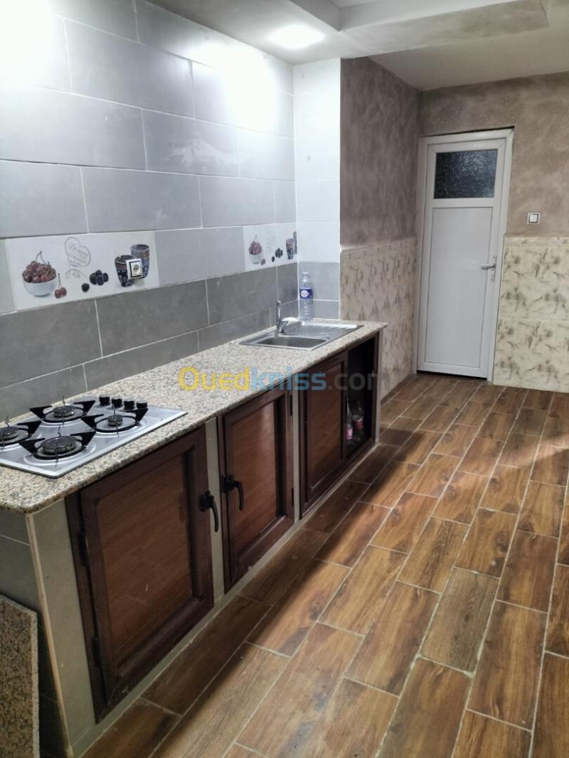 Vente Appartement F2 Jijel Jijel 11