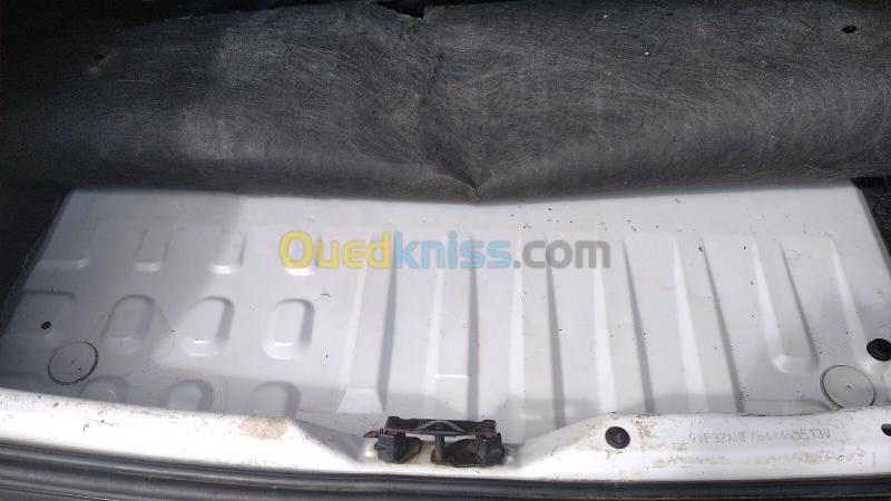 Peugeot 206 2004 206 2