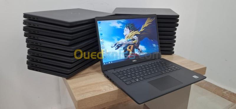 dell 3410 i5 10eme 8/256 en gros 5