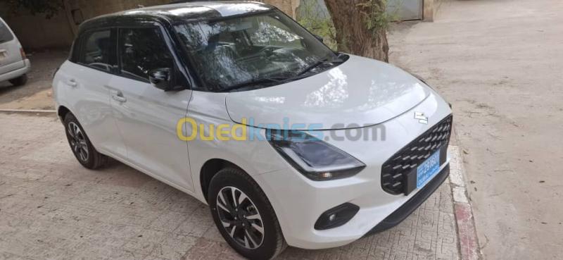 Suzuki Swift 2026  3