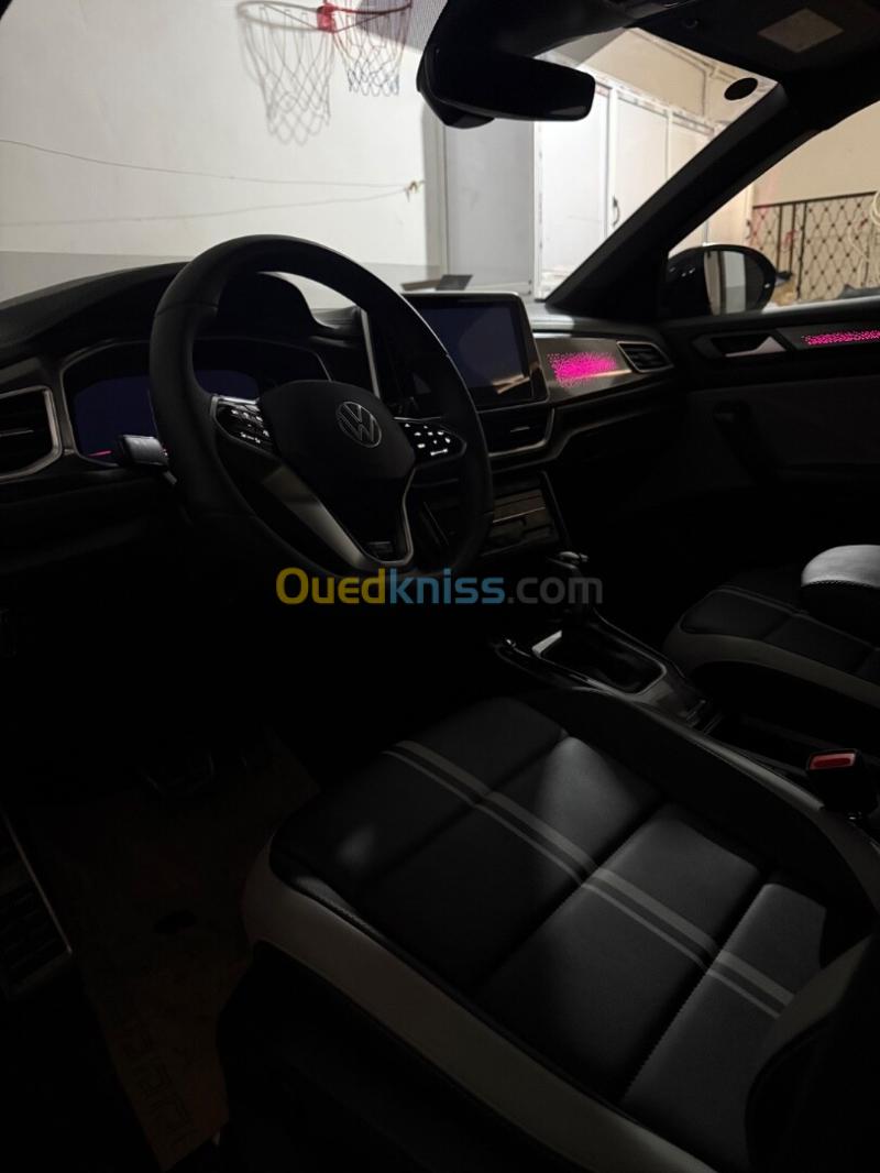 Volkswagen T-Roc 2025 R-Line  10