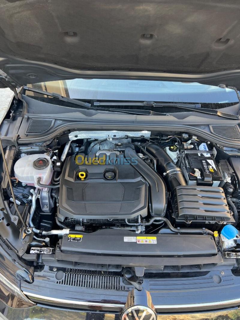 Volkswagen Golf 8 2024  11