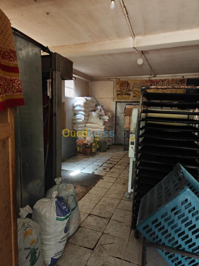 Location Local Alger Gue de constantine 5