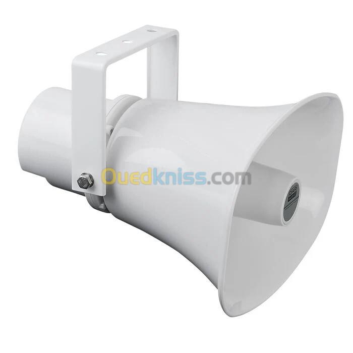 Haut parleur a chambre de compression 30W