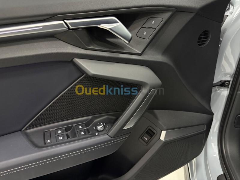 Audi A3 Sportback 2026 S line 12