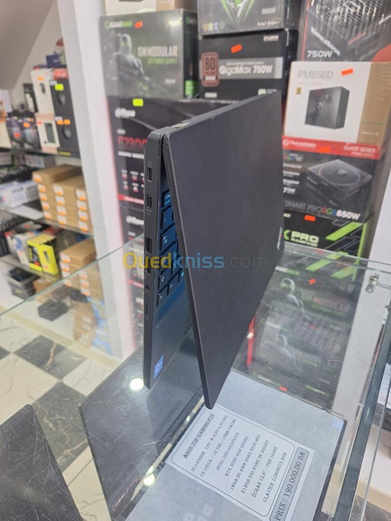 LENOVO THINKPAD T15 / I5-11EME / 8GB / 512GB SSD / FHD 4