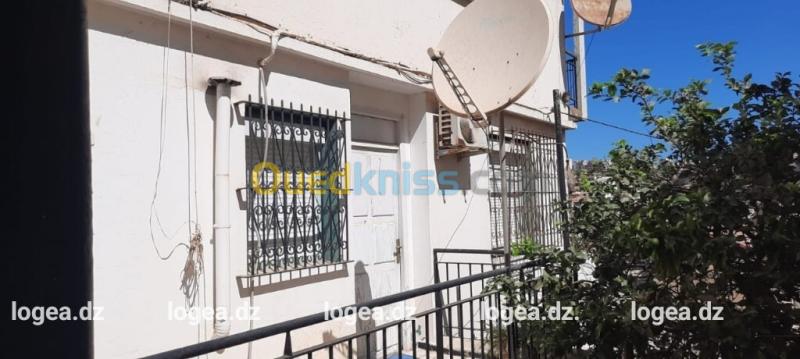 Vente Villa Alger El biar 2