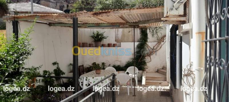Vente Villa Alger El biar 3