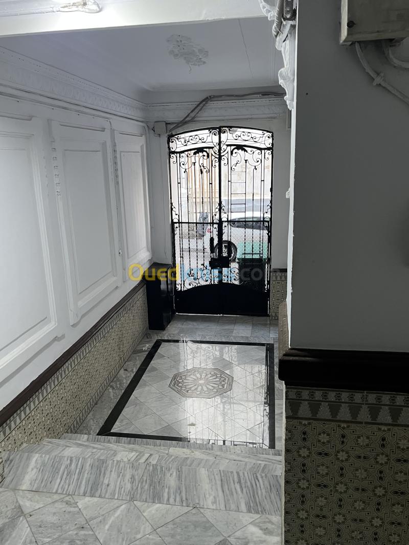 Location Appartement F2 Alger Alger centre 10