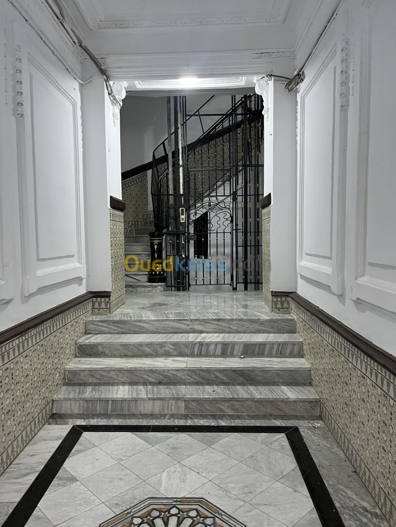 Location Appartement F2 Alger Alger centre 11