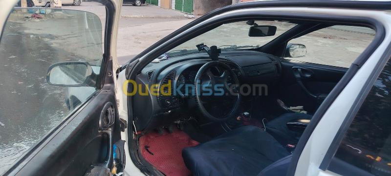 Citroen Xsara 1999 Xsara 5