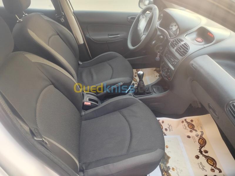 Peugeot 206 2006 206 9
