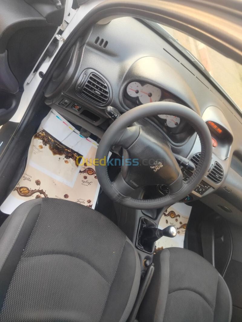 Peugeot 206 2006 206 13