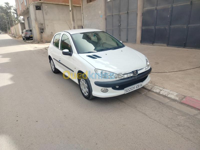Peugeot 206 2006 206 15