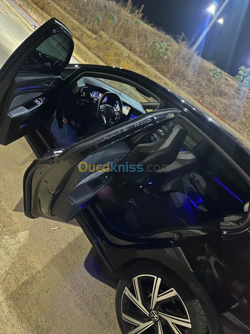 Volkswagen Golf 8 2023 R 6