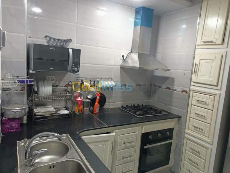 Location vacances Appartement F3 Mostaganem Mostaganem 6