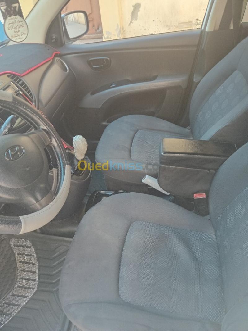 Hyundai i10 2008 GLS 5