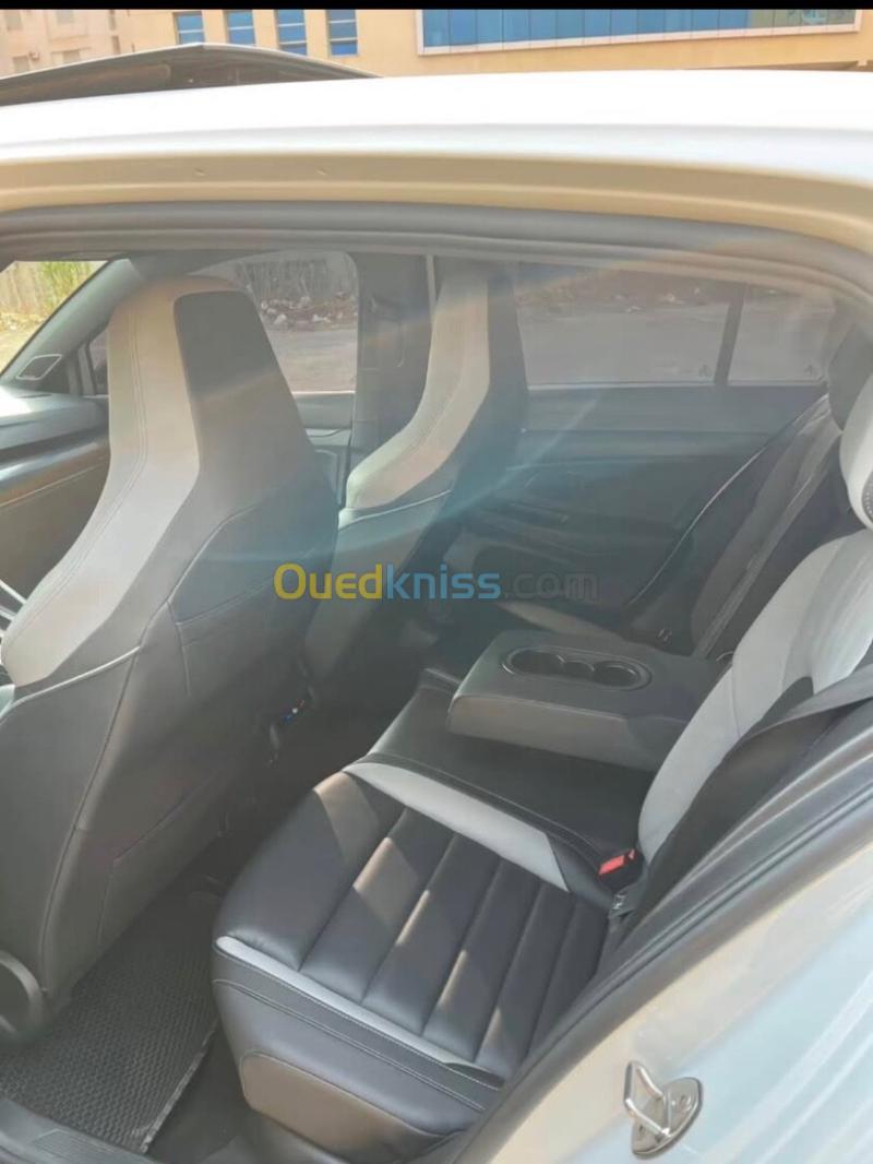 Volkswagen Golf 8 2022 GTD 4