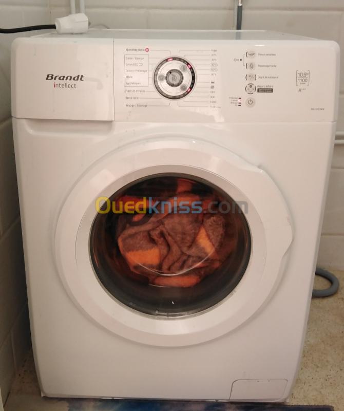  machine à laver
