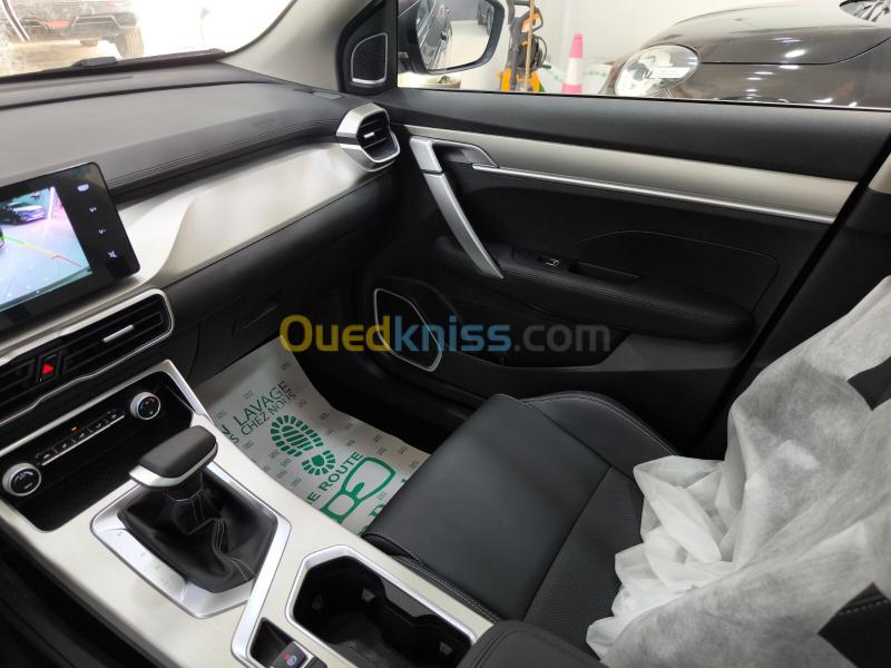 Geely Coolray 2026 Super Power  34