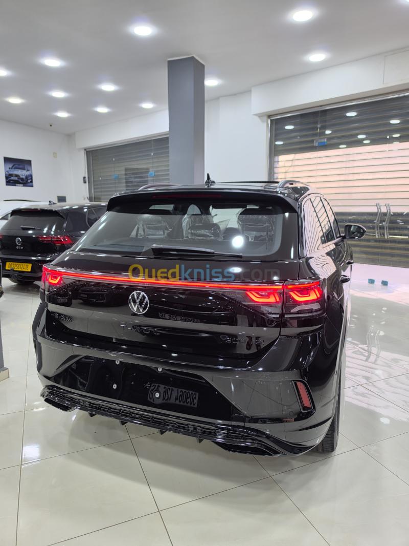 Volkswagen T-Roc 2026 R-Line  7