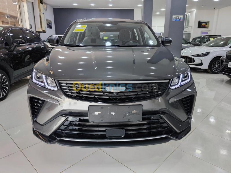 Geely Coolray 2026 Super Power  11