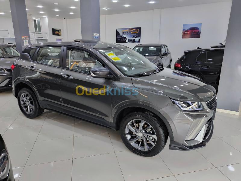 Geely Coolray 2026 Super Power  6