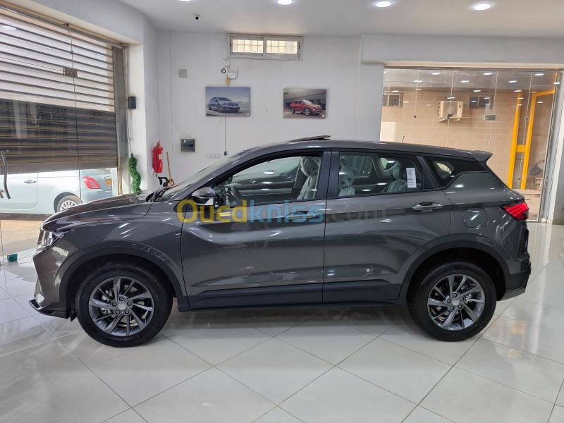 Geely Coolray 2026 Super Power  8