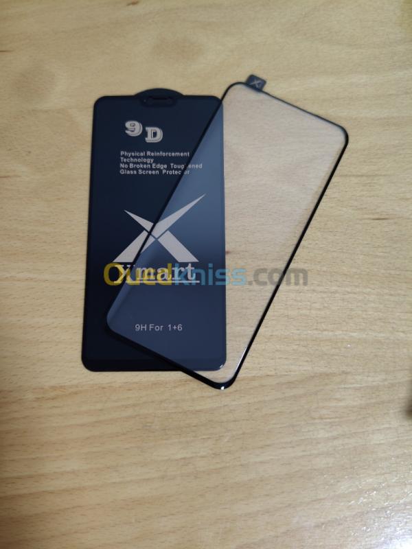  Glass incassable OnePlus 