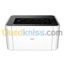 Imprimante A4 Laser Monochrome Monofonction DELI P1820