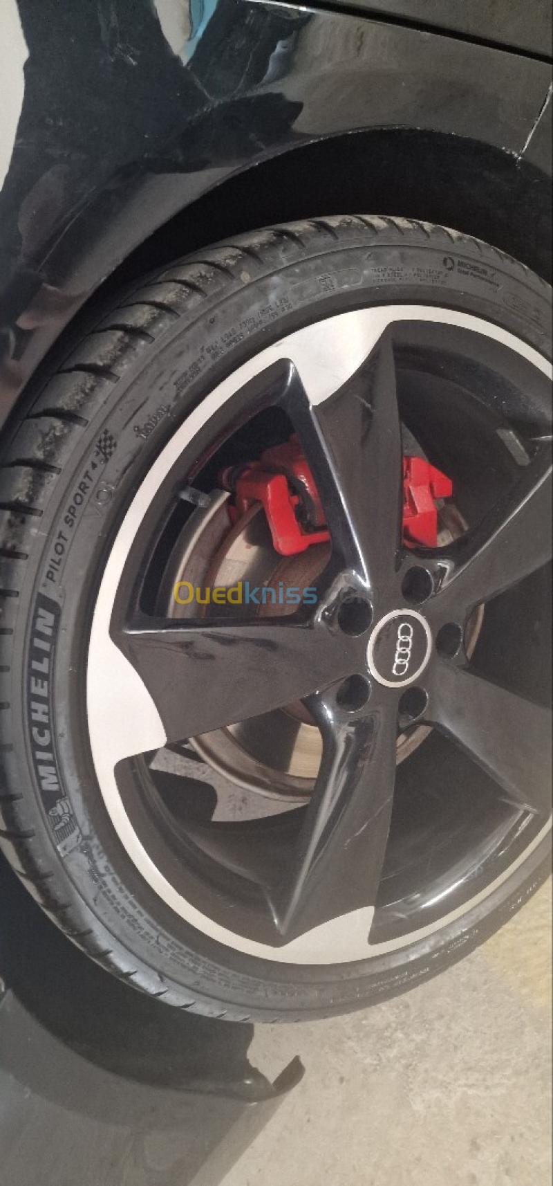 Audi A6 2012 A6 16