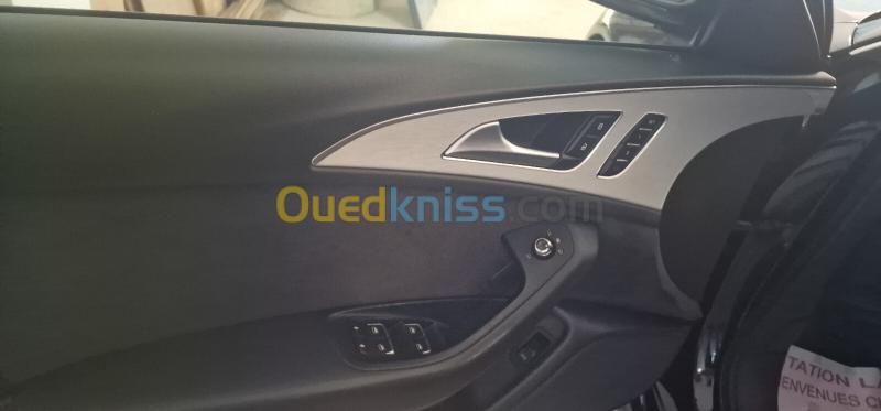 Audi A6 2012 A6 13