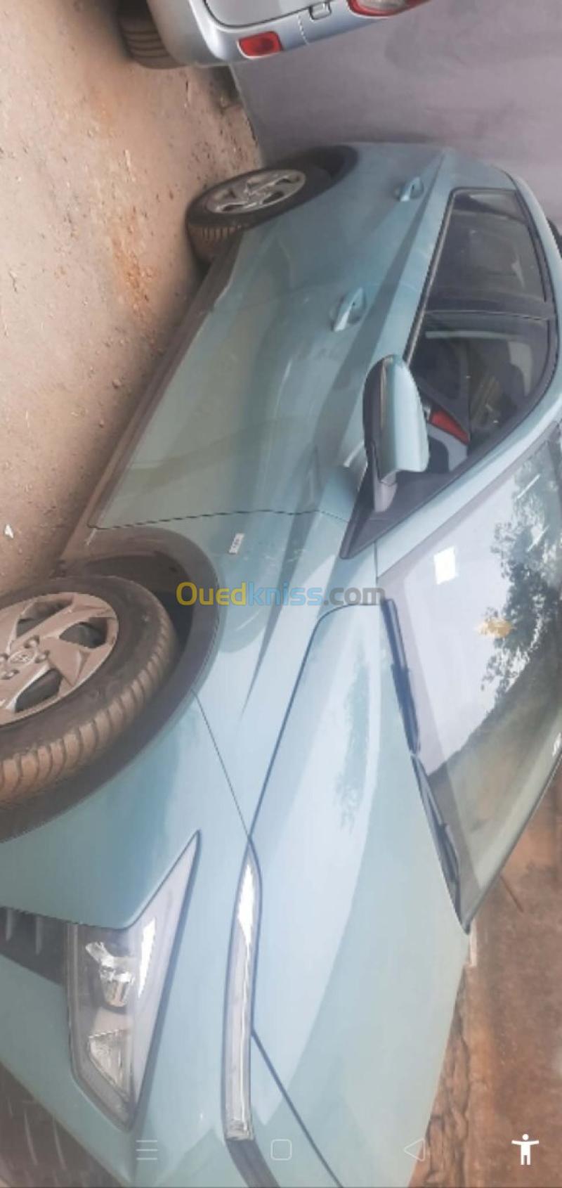 Hyundai Bayon 2023  5
