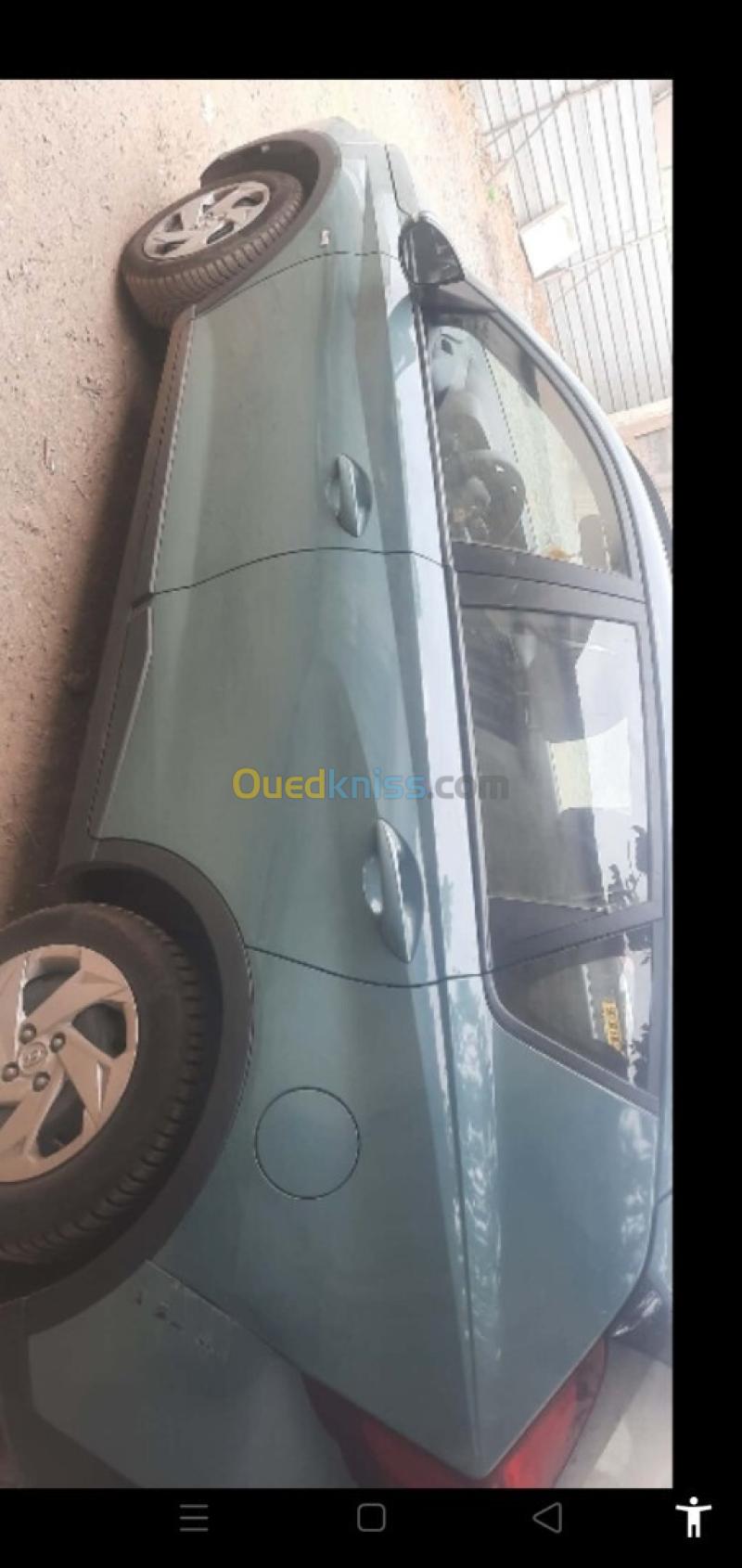Hyundai Bayon 2023  3