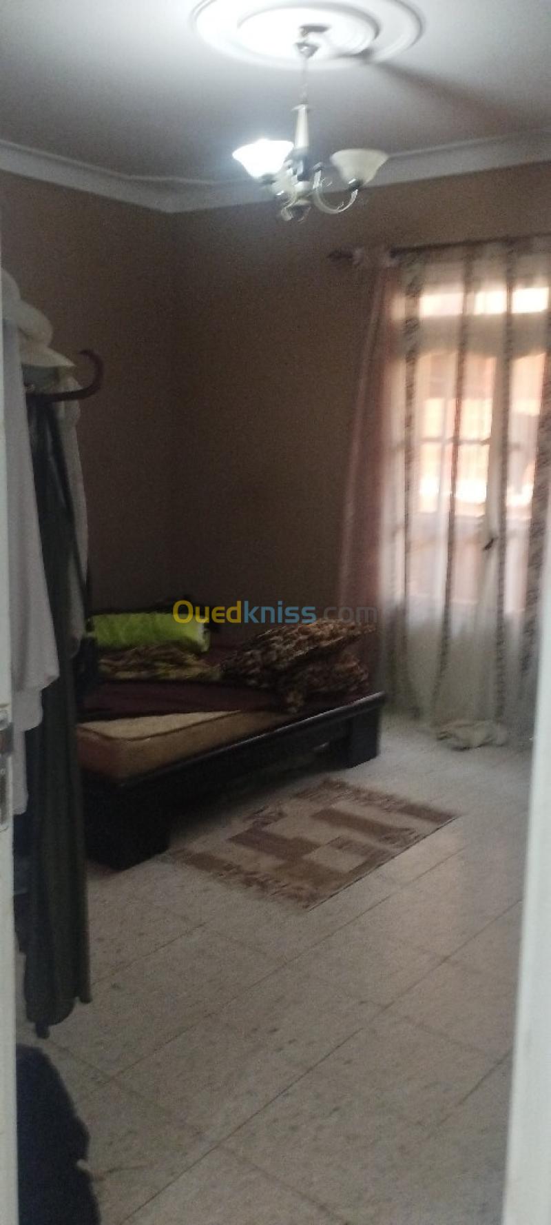 Location Appartement Niveau de villa F4 Alger El marsa 5