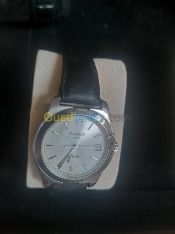 Tissot saphir cristal Alger Algeria