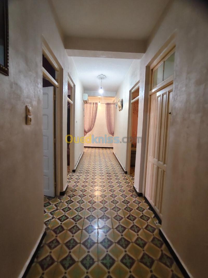 Vente Villa Béjaïa Bejaia 12