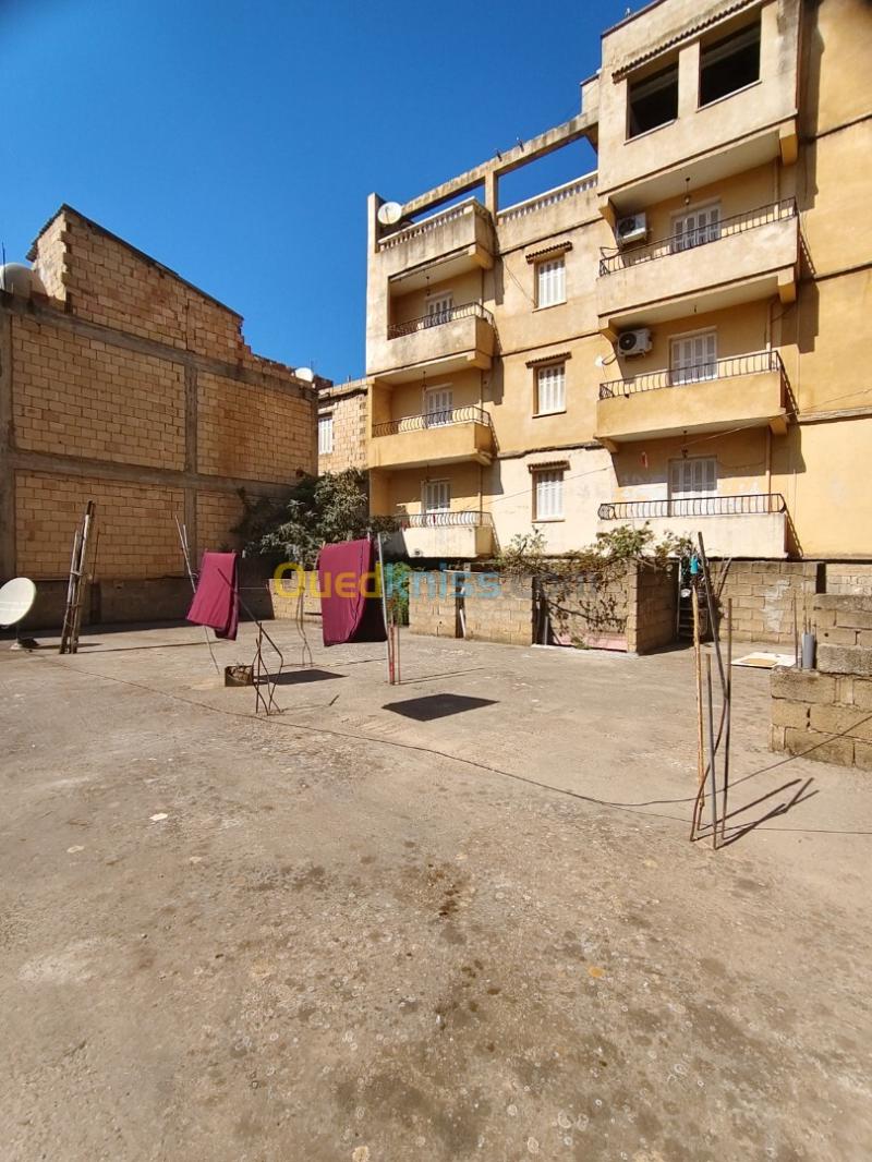 Vente Villa Béjaïa Bejaia 19