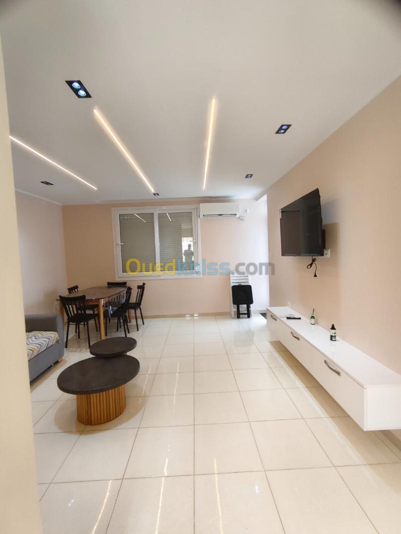 Location vacances Appartement F3 Béjaïa Bejaia 2
