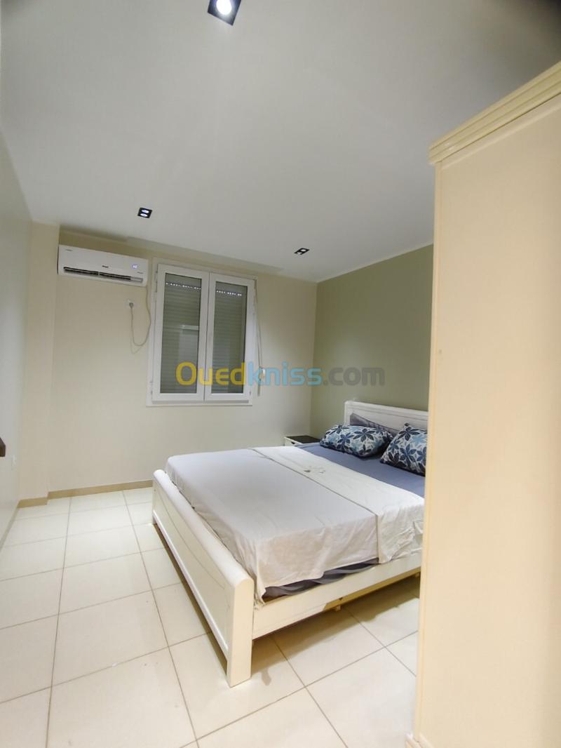 Location vacances Appartement F3 Béjaïa Bejaia 5