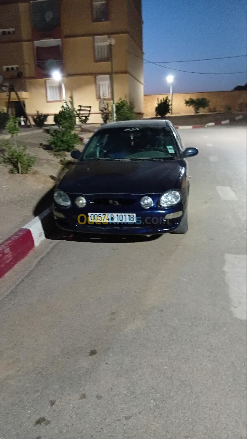 Kia Shuma 2001 Shuma 7