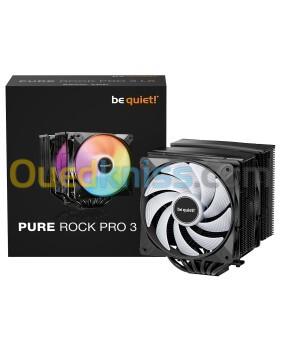 Watercooling Ventilateur Fan( be quiet Fractal Design DeepCool ) 12