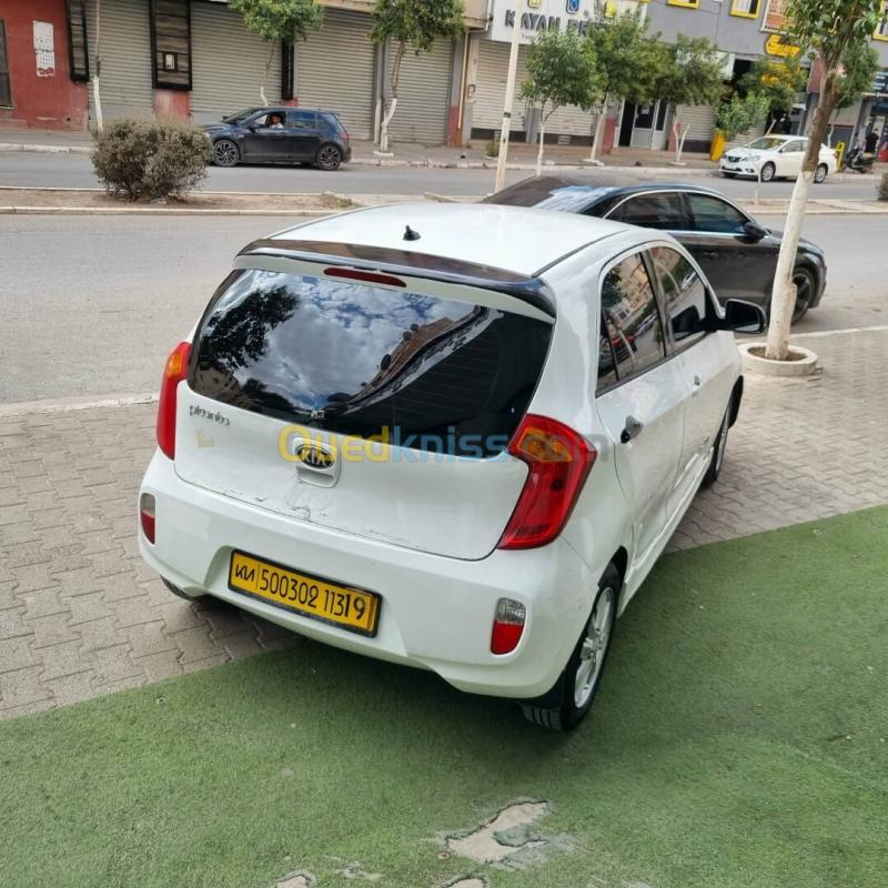 Kia Picanto 2013 Funny 5
