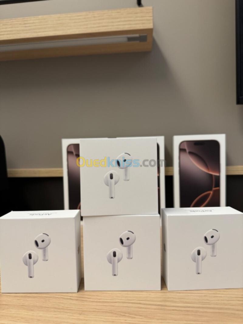 AirPods 4