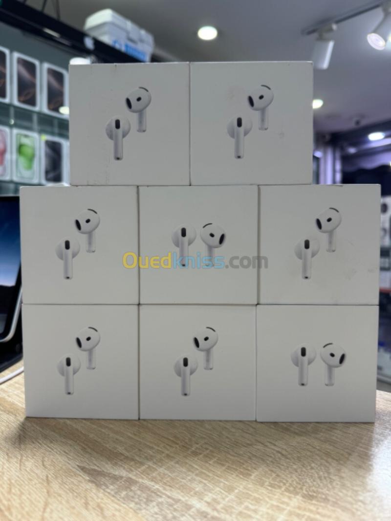 AirPods 4 2